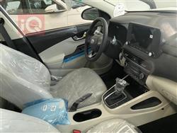 هیوندای کۆنا